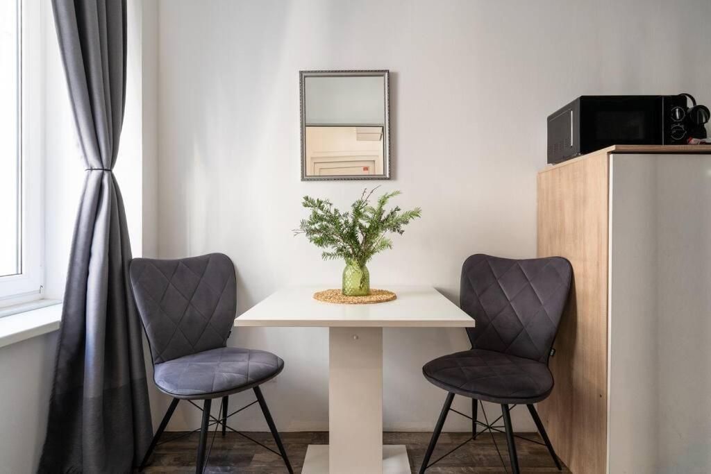Chic Studio By City Center By Hm Viyana Dış mekan fotoğraf
